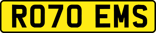 RO70EMS