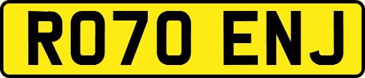 RO70ENJ