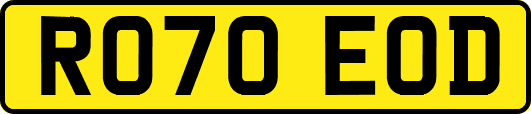 RO70EOD