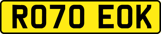RO70EOK