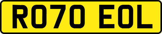 RO70EOL