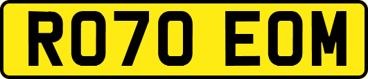 RO70EOM