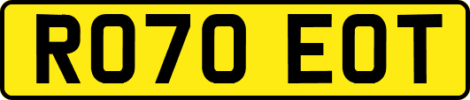 RO70EOT