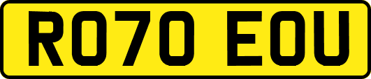 RO70EOU