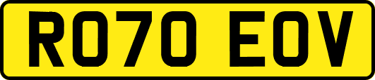 RO70EOV