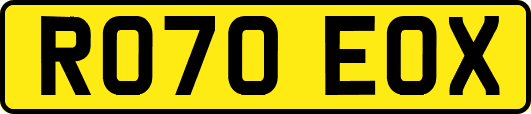 RO70EOX