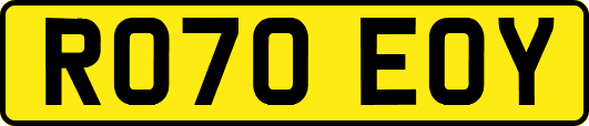 RO70EOY