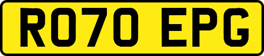 RO70EPG