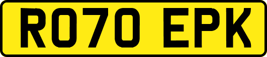 RO70EPK