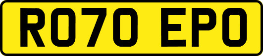 RO70EPO
