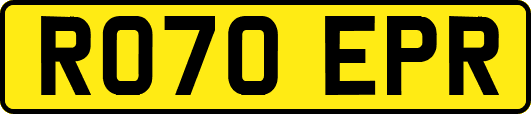 RO70EPR