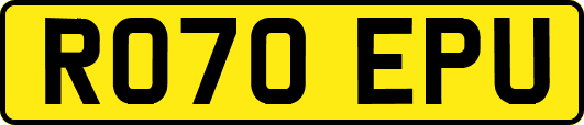 RO70EPU