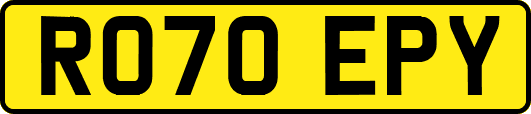 RO70EPY