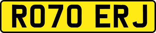 RO70ERJ