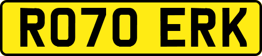 RO70ERK