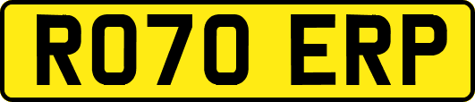 RO70ERP