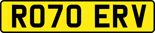 RO70ERV