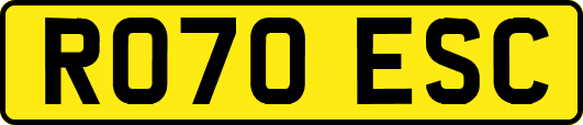RO70ESC