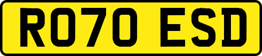 RO70ESD