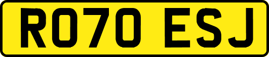 RO70ESJ
