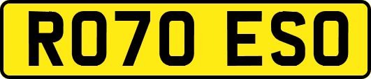 RO70ESO