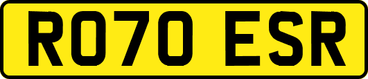 RO70ESR