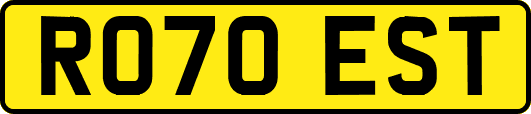 RO70EST