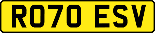 RO70ESV