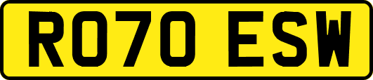 RO70ESW