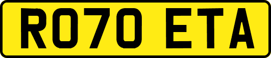 RO70ETA