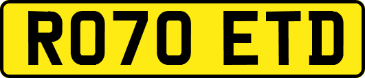 RO70ETD