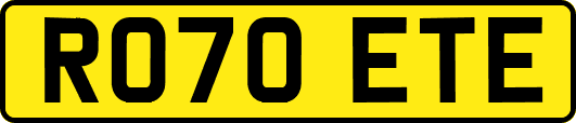 RO70ETE