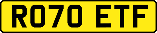 RO70ETF