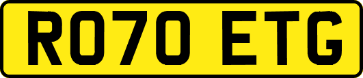 RO70ETG