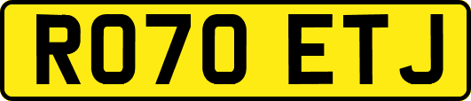 RO70ETJ