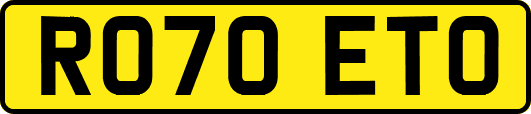 RO70ETO