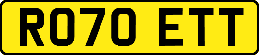 RO70ETT