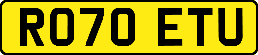 RO70ETU