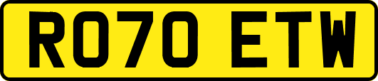 RO70ETW