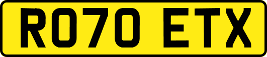 RO70ETX
