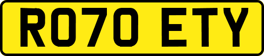 RO70ETY