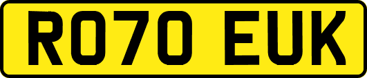 RO70EUK