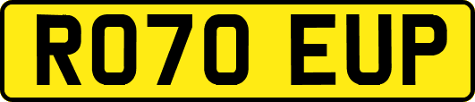 RO70EUP