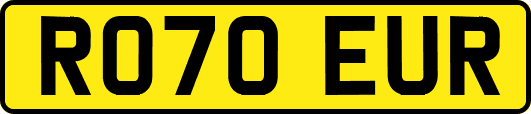 RO70EUR