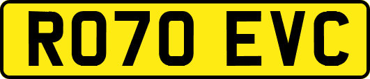 RO70EVC