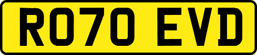 RO70EVD