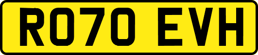 RO70EVH