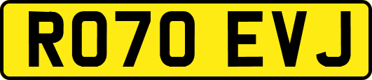 RO70EVJ