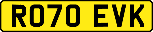 RO70EVK