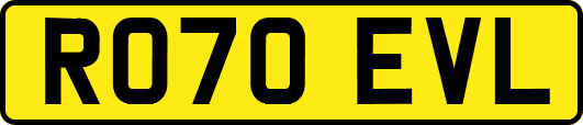 RO70EVL